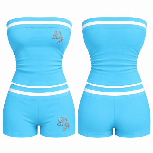 Powder Blue